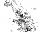 repair manual Komatsu WA200-5 & WA200PT-5 Wheel Loaders Shop Manual PDF - 2