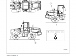 repair manual Komatsu WA200-5L Wheel Loader Operation and Maintenance Manual PDF - 2