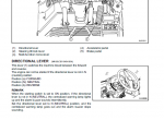 repair manual Komatsu Wheel Loader WA200-7 Operation and Maitenance Manual PDF - 2