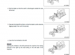 repair manual Komatsu GD555-3C Motor Grader Operation and Maintenance Manual PDF - 2