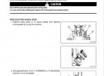 repair manual Komatsu Motor Grader GD655-5 Operation and Maintenance Manual PDF - 2