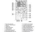 repair manual Komatsu Motor Grader GD530A/650A/670A(W)-2B(C)Y Operation and Maintenance Manual PDF - 2