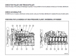 repair manual Komatsu Dump Truck HD325-7, HD405-7 Set of Operation and Maintenance Manuals PDF - 4