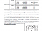 repair manual Komatsu Dump Truck HD325-8, HD405-8 Operation and Maintenance Manual PDF - 3