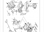 repair manual Komatsu Dump Truck HD325-8, HD405-8 Shop Manual PDF - 3