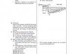 repair manual Komatsu Dump Truck HD325-6, HD405-6 Field Assembly Instruction PDF - 3