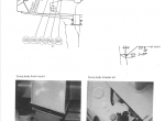 repair manual Komatsu Dump Truck HD465-5, HD605-5 Field Assembly Instruction PDF - 3