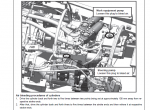 repair manual Komatsu Wheel Dozer WD600-6 Field Assembly Instruction PDF - 3