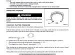 repair manual Komatsu WA180-3MC Wheel Loader Operation and Maintenance Manual PDF - 3