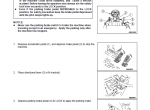 repair manual Komatsu Wheel Loader WA180PT-3 Operation and Maintenance Manual PDF - 3