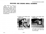 repair manual Komatsu WA200-1 Wheel Loader Operation and Maintenance Manual PDF - 3