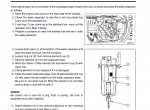 repair manual Komatsu Motor Grader GD655-3A Operation and Maintenance Manual PDF - 3