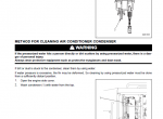 repair manual Komatsu Motor Grader GD655-6 Operation and Maintenance Manual PDF - 3