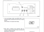 repair manual Komatsu Dump Truck HD325-7, HD405-7 Set of Operation and Maintenance Manuals PDF - 3
