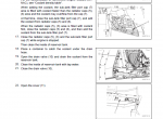 repair manual Komatsu Dump Truck HD325-8, HD405-8 Operation and Maintenance Manual PDF - 4