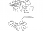 repair manual Komatsu Dump Truck HD325-6, HD405-6 Field Assembly Instruction PDF - 4