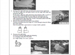 repair manual Komatsu Dump Truck HD465-7EO, HD605-7EO Field Assembly Instruction PDF - 4