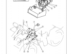 repair manual Komatsu Wheel Loader WA180PT-3 Operation and Maintenance Manual PDF - 4