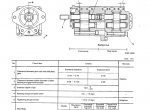 repair manual Komatsu WA200-1, WA250-1 Wheel Loader Shop Manual PDF - 4