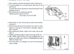 repair manual Komatsu GD555-3C Motor Grader Operation and Maintenance Manual PDF - 4