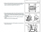 repair manual Komatsu Wheel Loader WA200-7 Operation and Maitenance Manual PDF - 4