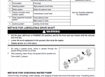 repair manual Komatsu Motor Grader GD655-6 Operation and Maintenance Manual PDF - 4