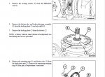 repair manual Komatsu Motor Graders GD530A/GD650A/GD670A(W)-2 Shop Manual PDF - 4