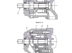 repair manual Komatsu Backhoe Loader WB97R-2 PDF Set of Manuals - 1