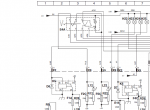repair manual Komatsu Backhoe Loader WB97R-2 PDF Set of Manuals - 2