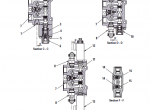 repair manual Komatsu Backhoe Loader WB97R-2 PDF Set of Manuals - 4