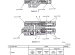 repair manual Komatsu Backhoe Loader WB97R-2 PDF Set of Manuals - 6