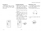 repair manual Komatsu Dump Truck HD465-3 Operation and Maintenance Manual PDF - 2
