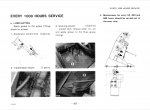 repair manual Komatsu Dump Truck HD465-3 Operation and Maintenance Manual PDF - 3