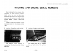 repair manual Komatsu Dump Truck HD465-3 Operation and Maintenance Manual PDF - 4