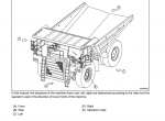 repair manual Komatsu Dump Truck HD785-7 Set of Operation and Maintenance Manual PDF - 1