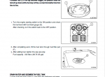 repair manual Komatsu Galeo GD555-3A  Motor Grader Operation and Maintenance Manual PDF - 3