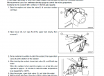 repair manual Komatsu Galeo Motor Grader GD655-3A Operation and Maintenance Manual PDF - 4