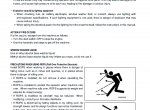 repair manual Komatsu Galeo Motor Grader GD655-3C Operation and Maintenance Manual PDF - 1