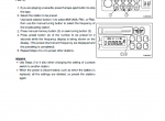 repair manual Komatsu Galeo Motor Grader GD655-3C Operation and Maintenance Manual PDF - 4