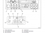 repair manual Komatsu Galeo WA200L-5 Wheel Loader Operation and Maintenance Manual PDF - 2