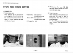 repair manual Komatsu GD500R-2 Motor Grader Operation and Maintenance Manual PDF - 3