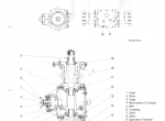 repair manual Komatsu GD510, GD520 Machine Model Shop Manual PDF - 2