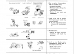 repair manual Komatsu Machine Model HD205-3 Shop Manual PDF - 2
