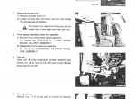 repair manual Komatsu Machine Model HD205-3 Shop Manual PDF - 3
