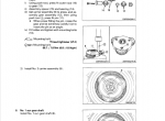 repair manual Komatsu Machine Model HD325-6, HD405-6 Set of Shop Manuals PDF - 4