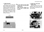 repair manual Komatsu Motor Grader GD200A-1 Operation and Maintenance Manual PDF - 1