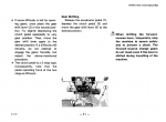 repair manual Komatsu Motor Grader GD200A-1 Operation and Maintenance Manual PDF - 2