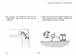 repair manual Komatsu Motor Grader GD200A-1 Operation and Maintenance Manual PDF - 3