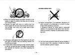 repair manual Komatsu Motor Grader GD511A-1, GD521A-1, GD523A-1 Operation and Maintenance Manual PDF - 1
