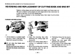 repair manual Komatsu Motor Grader GD511A-1, GD521A-1, GD523A-1 Operation and Maintenance Manual PDF - 2